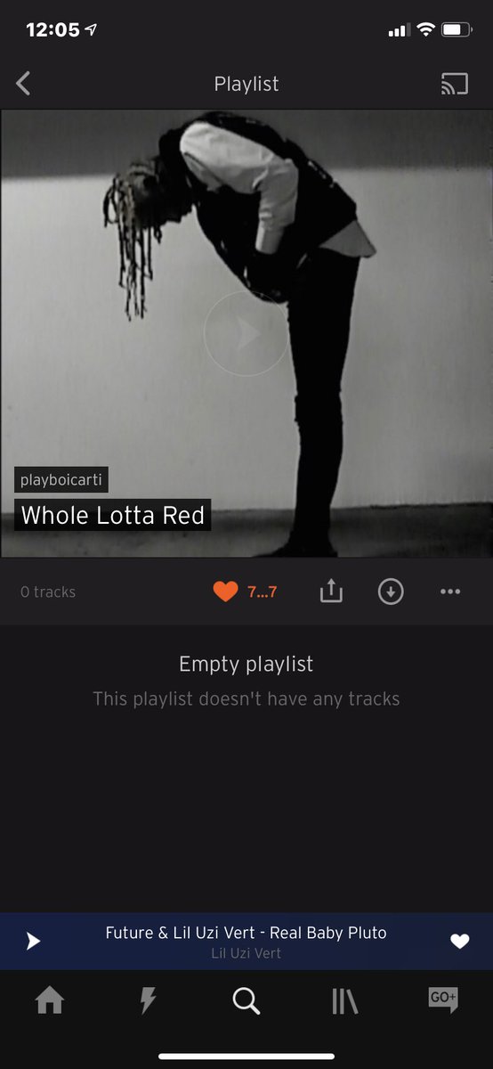 AceryYt's tweet photo. @playboicarti yea cause fuck soundcloud right? https://t.co/HbioGuFnUe