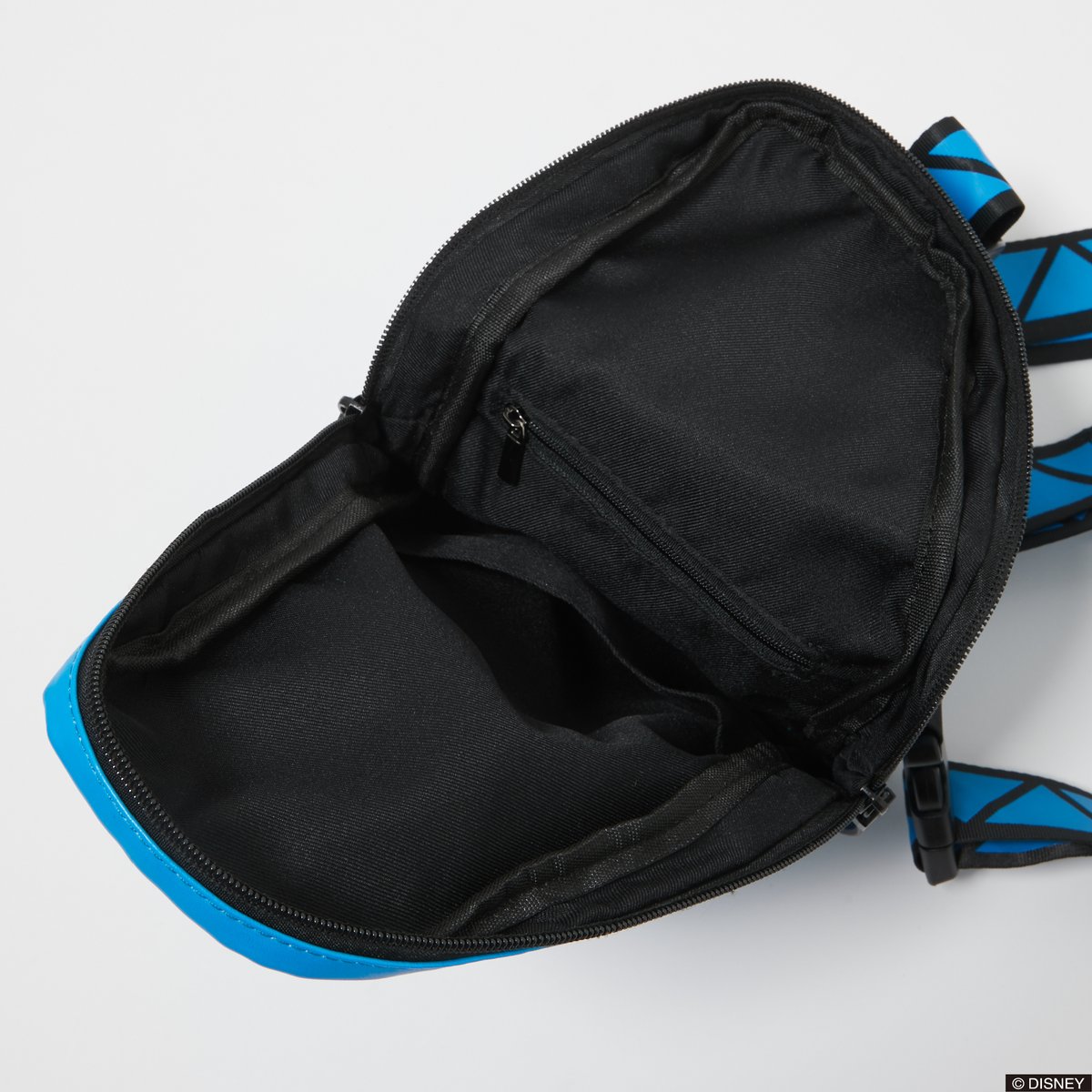 ディズニー ツイステッドワンダーランド』 Ignihyde Image Body Bag