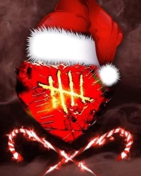 dannySTEMM's tweet photo. Merry Christmas!
#STEMM2020 #THEREISNOUSWITHOUTU #MERRYCHRISTMAS https://t.co/HF7YwAI109