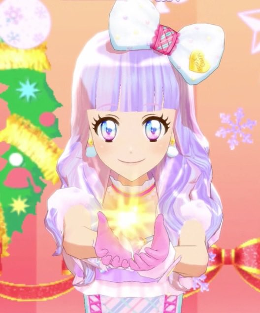 それもまたアイカツだね 意味