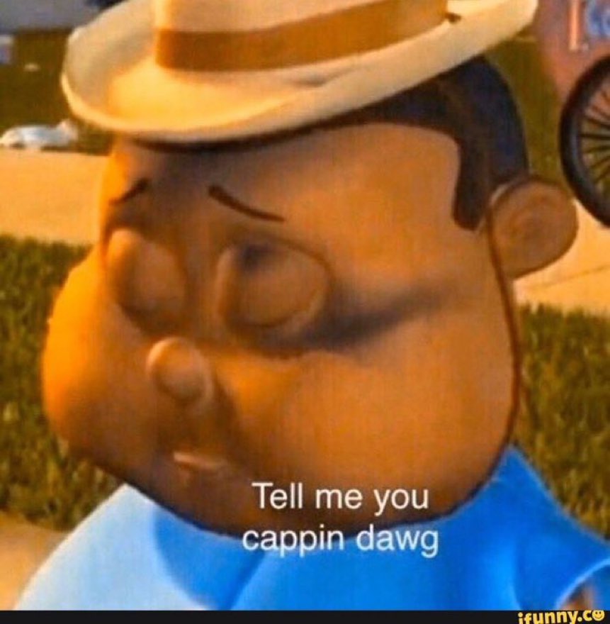 Carti fans when they wait 2 years for hot garbage #WLR