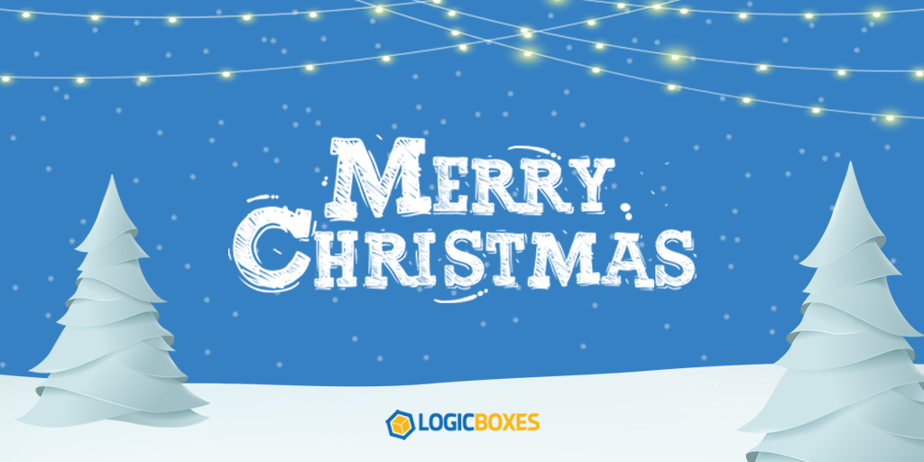 We’re sharing warm and joyous wishes to all of you this #Christmas 🎄
#holidays https://t.co/GSjptbtgvE