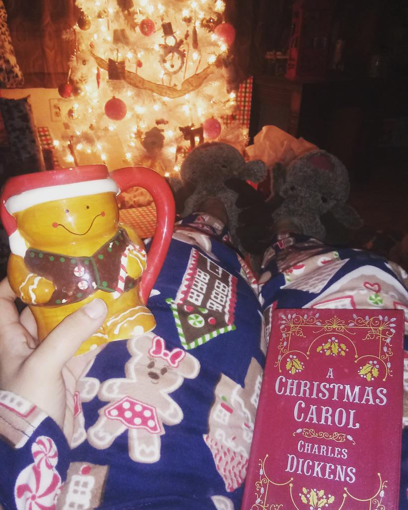 Happy Holidays everyone 🎄🎅🌴⛄💚