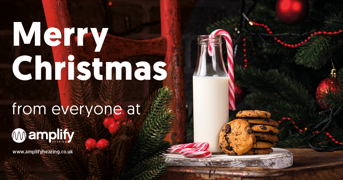 Amplify_Hearing's tweet photo. Merry Christmas! We wish you and all your loved ones a very Merry Christmas. #AmplifyHearing #Hearing #Christmas #MerryChristmas #Family https://t.co/ywgH9vlENi
