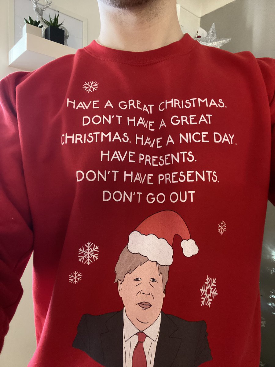 Tofte3PE's tweet image. 🎄🎅🏻🎁 Merry Christmas All! 🎁🎅🏻🎄
#EduTwitter #SENDArmy
#EduPE #PEople 

I hope you have a great day wherever you are. 🎄🎅🏻🎁