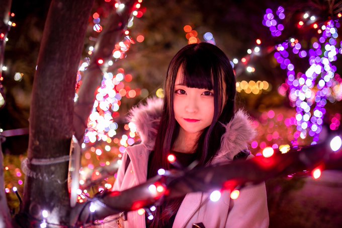 Twitterのコスプレ画像44