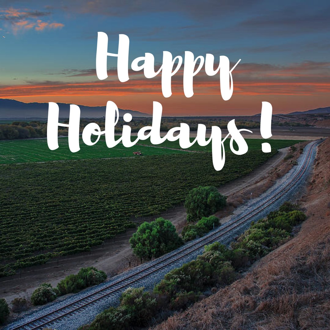 SVLGroup's tweet image. We hope everyone has a safe and joyful holiday season!