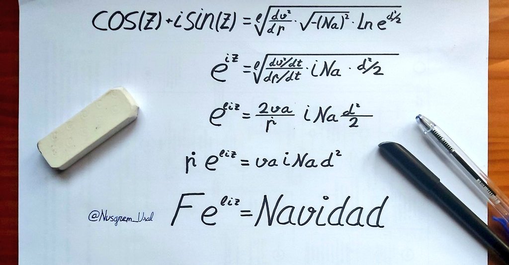 NUSGREM (@nusgrem) on Twitter photo Desde NUSGREM os deseamos Felices fiestas. Muchas gracias a los compañeros de <a href="/Nusgrem_Usal/">NUSGREM USAL</a> por la deducción. Desde NUSGREM os deseamos Felices fiestas. Muchas gracias a los compañeros de <a href="/Nusgrem_Usal/">NUSGREM USAL</a> por la deducción.