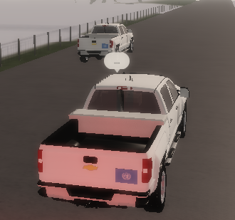 FijiForces's tweet photo. A third tour of deployment was concluded last night after reports of the domestic colombian forces conducting corrupt measures against its own population. The UNPK has suffered three fatalities against the National Police while defending citizens. 

#corruption #unpk #roblox https://t.co/D5qUkwCwMG