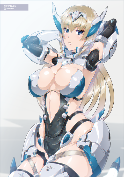 NGSエルノアちゃん
#PSO2
#PSO2NGS

https://t.co/97nvwjj1N1 