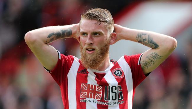 Overlapping center back yang diandalkan membantu Sheff Utd finis di peringkat kesembilan. Tapi ada aspek penting yang membuat julukan klub itu tidak terlihat, yaitu ketajaman dari lini depan.  #IMC