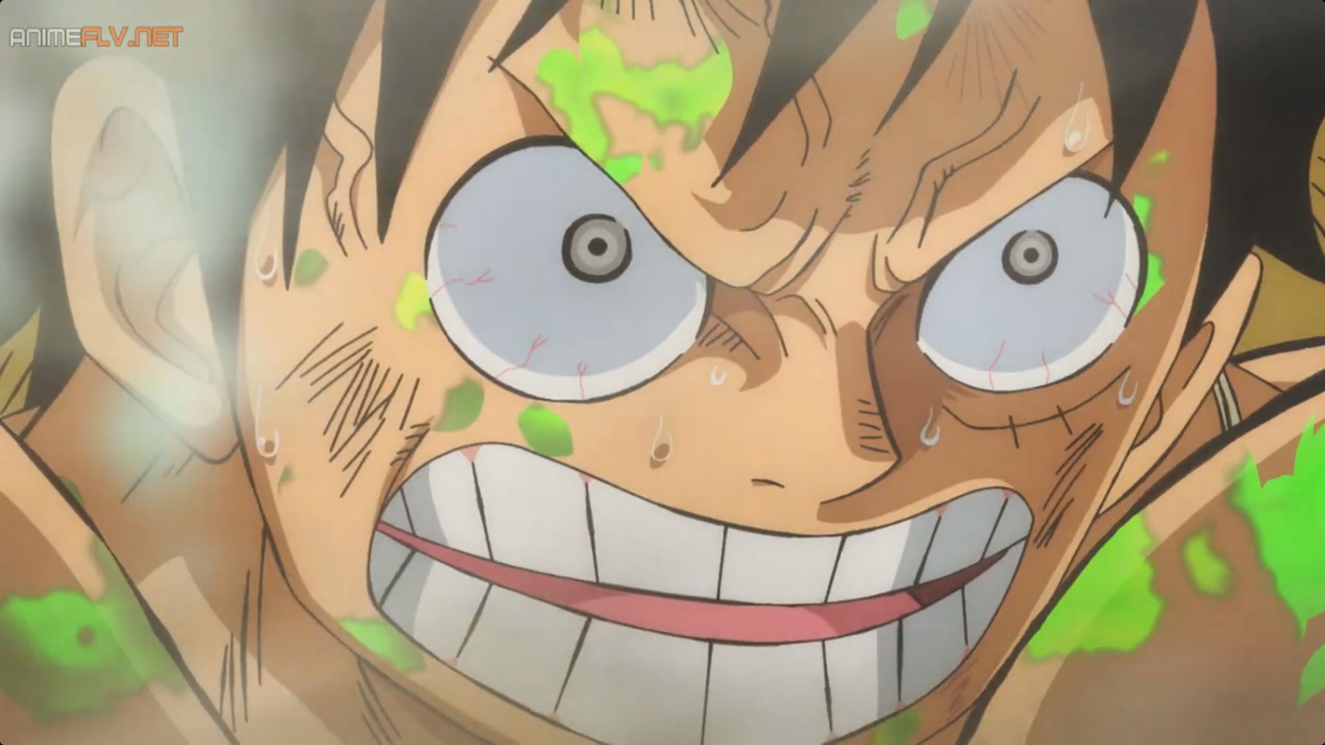 Ander Mombiela Vale Se Ha Filtrado El Capitulo 1000 Yo Acabo De Ponerme Al Dia Con El Anime Asi Que El Equivalente Es El Episodio 955 Mas O Menos En