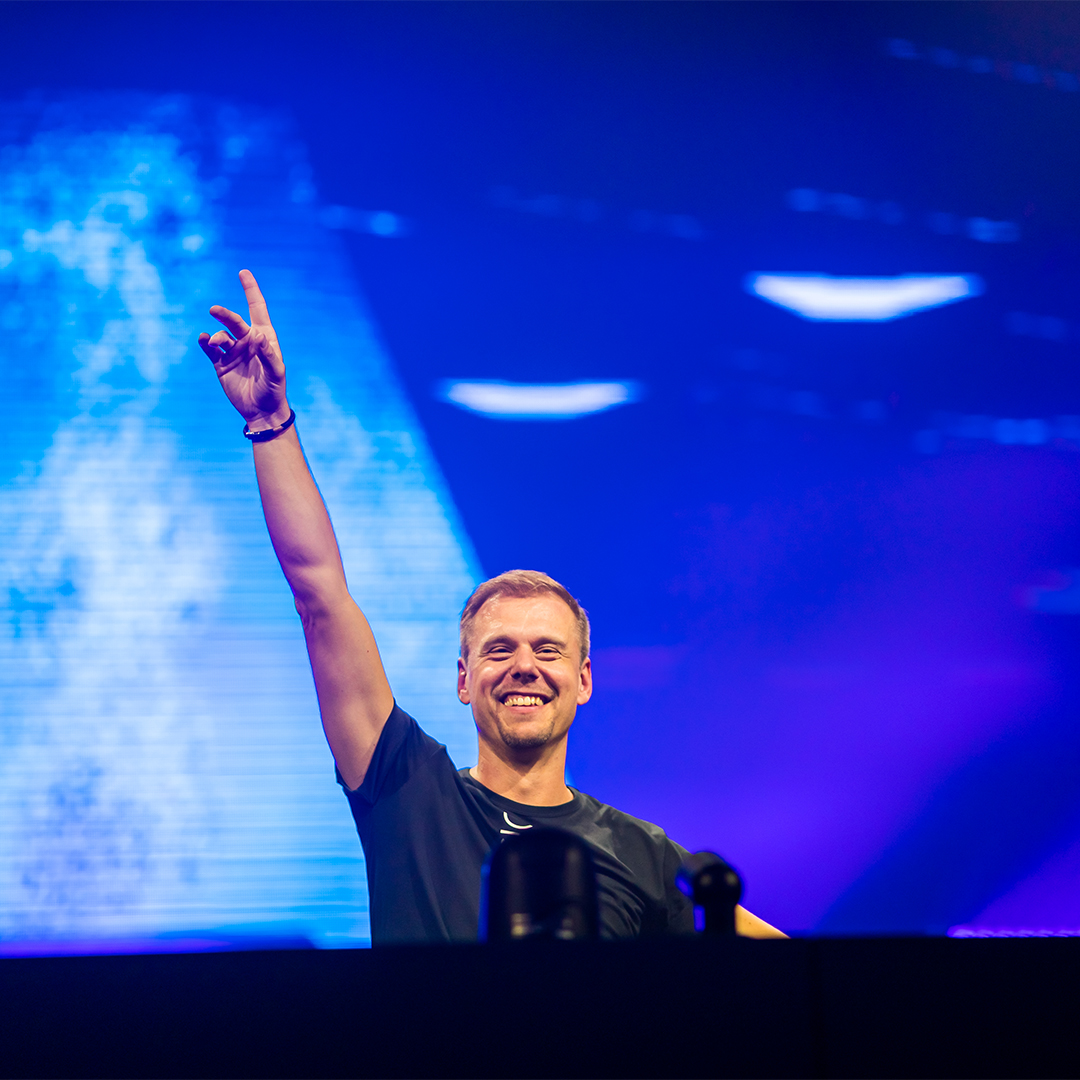 Happy birthday to the one and only <a href="/arminvanbuuren/">Armin van Buuren</a>! 🎉 We wish him all the best and many more years filled with music, health and happiness🙏🏻 

Drop a comment with your birthday wishes to this legend!

#THISISME