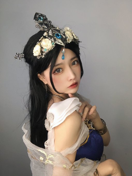 Twitterのコスプレ画像49