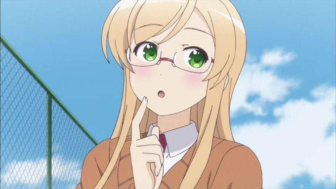 小日向縁のtwitterイラスト検索結果 小日向縁のtwitterイラスト検索結果
