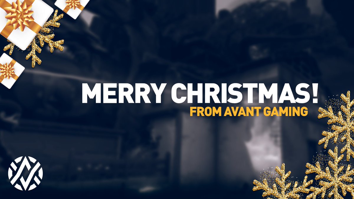 From our family to yours, we hope you've had an awesome day and we wish you all a Merry Christmas! 🎄✨