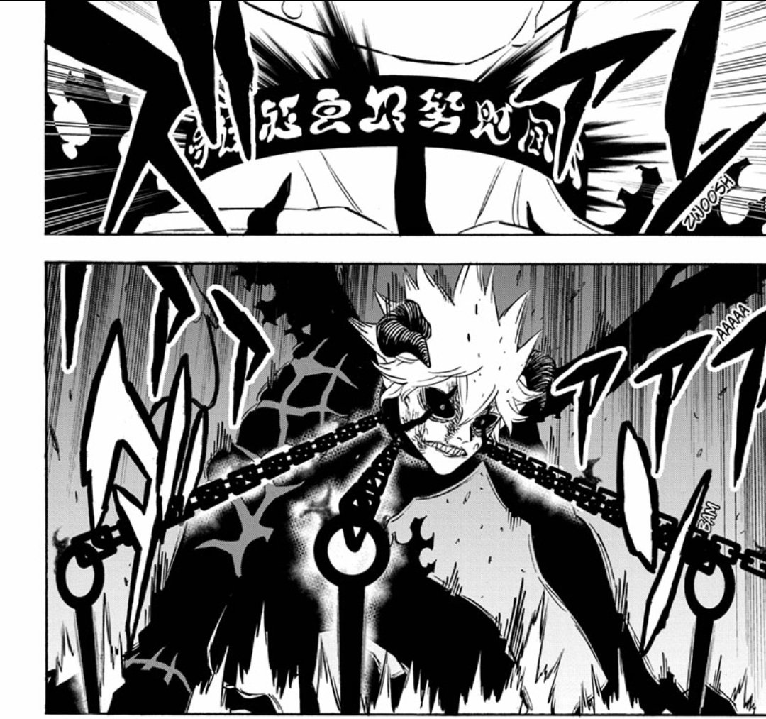 9. The Devil Binding RitualI love how this part of the story properly explains how a contract with a Devil and a human work and how it's form. Also adds a lair darkness and mystery like how many people did this ritual and came out alive.