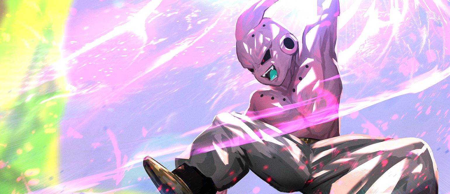 ドラゴンボールZ DRAGON BALL セル画 ベジータ｜コミック