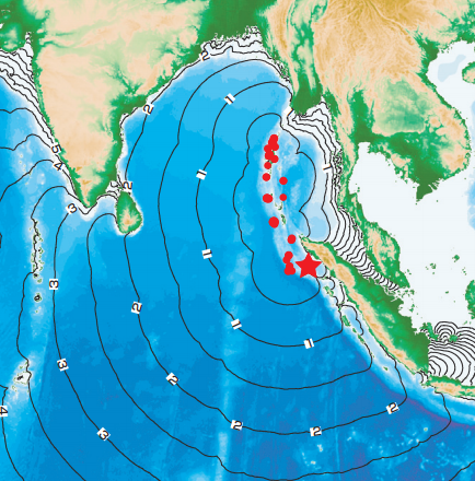 津波のtwitterイラスト検索結果 古い順
