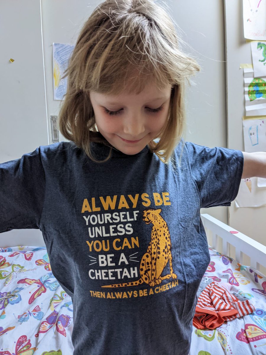 lindsfaller's tweet photo. Ain’t it the truth @GlennonDoyle 🐆 #goddamncheetah https://t.co/sAw4Xod3SM