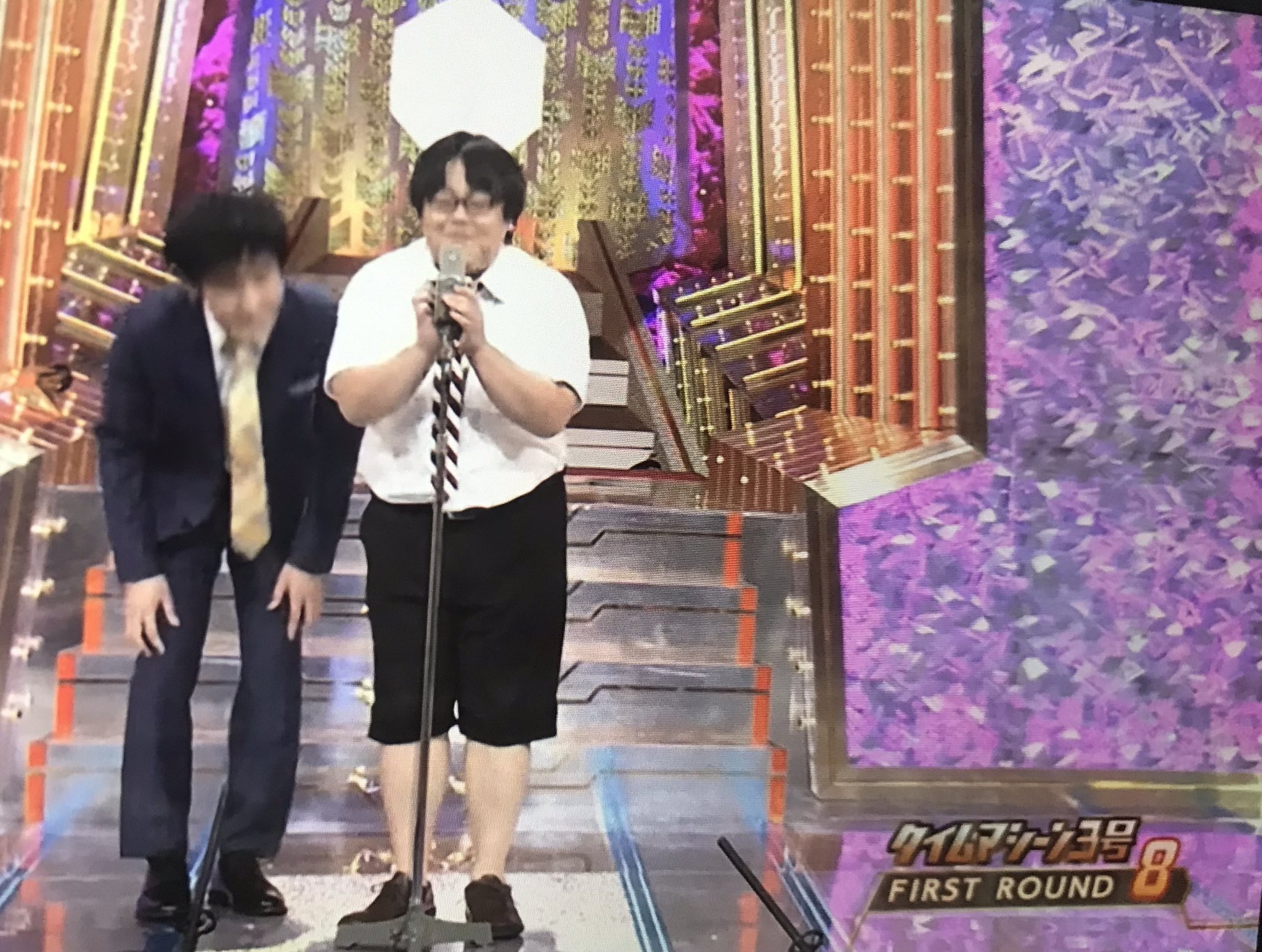 めりぃ やりすぎ都市伝説のm 1カンニング 動画見返してたらすぐ見つかってびっくり タイムマシーン3号w やりすぎ都市伝説 タイムマシーン3号 剥がすシーンw めりぃ やりすぎ都市伝説のm 1カンニング 動画見返してたらすぐ見つかってびっくり タイムマシーン3号w やりすぎ都市伝説 タイムマシーン3号 剥がすシーンw