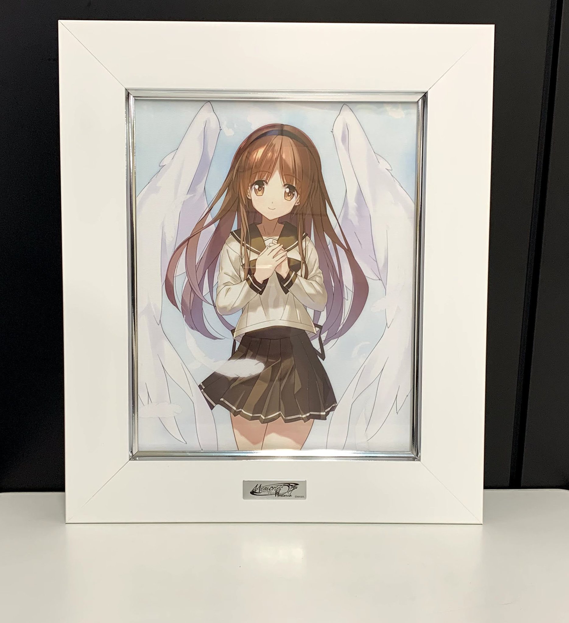 シンメモ＆メモオフ公式✨最新作『メモオフ双想』好評発売中