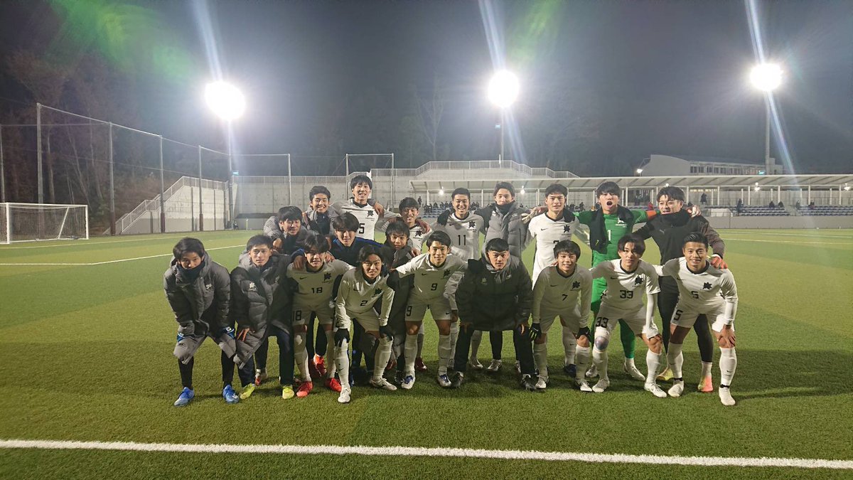 国士舘大学サッカー部 Kokushikanfc توییتر