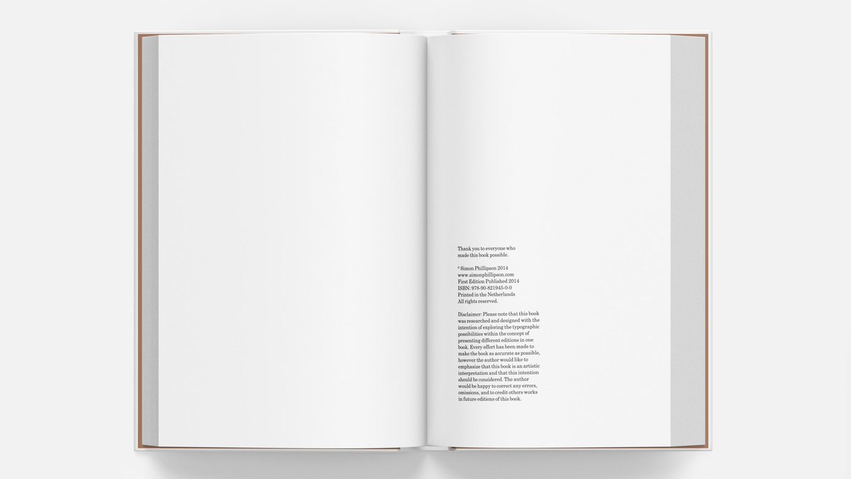 DarwinEditions's tweet photo. Day 481 — The End #NaturalSelection #Darwin #HMSBeagle #TheTheoryofEvolution #thoughtoftheday #evolution #kickstarter #NaturalScience #OriginofSpecies #Science  #artbook #typography #variorum #graphicdesign #artistsbook #indiegogo #publishing #selfpublishing #selfpublished https://t.co/HwmbCEV1UV