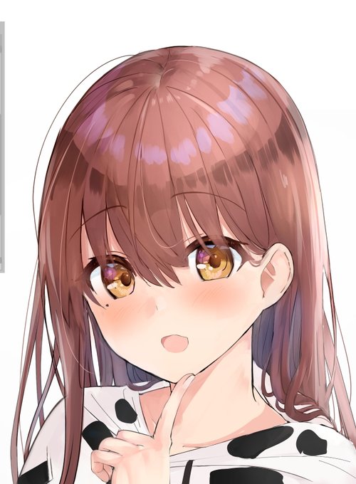 ここまで塗れた🌟 