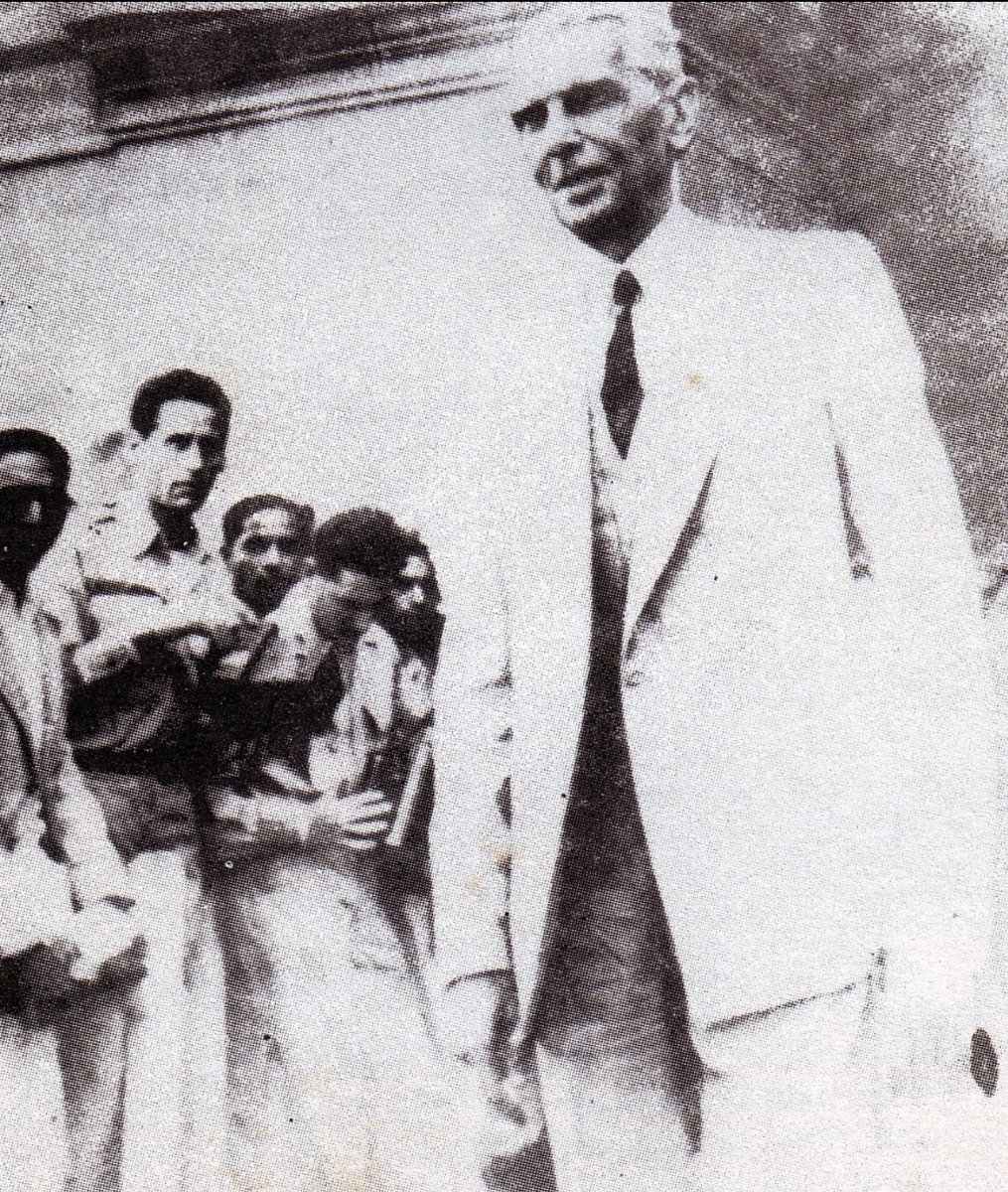 Quaid-e-Azam’s dapper personality is oozing out of these pictures damn