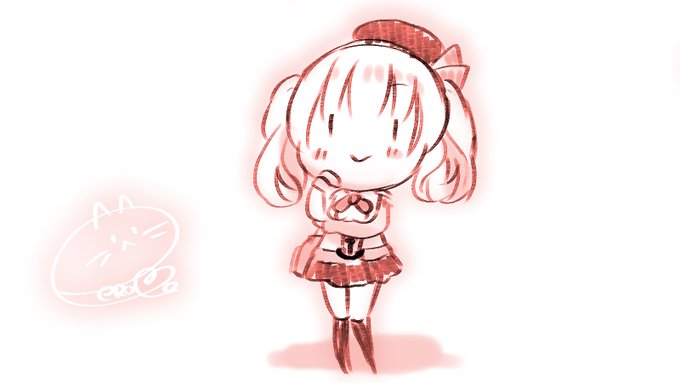 きーよーしーこーのよるー🎄
玉ぺろサンタがプレゼントのおとどけじゃ～🎁
87まいめ🎅博麗神主@真・霊夢★さん(@YOWANEREIMU)からのリクエスト「艦これの鹿島さんお願いします(っ ॑꒳ ॑c)!!」
鹿島ちゃんひさびさに描いた٩(๑'ڡ`๑)۶
#ぺろサンタ2020 