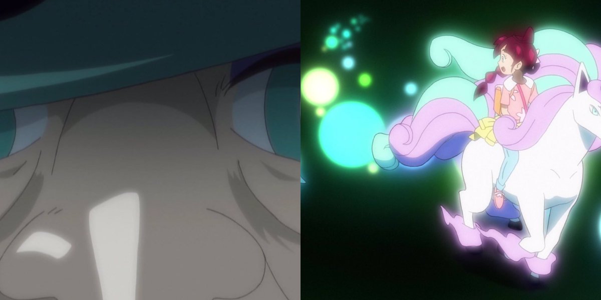 ARVENHlKA's tweet image. Pocket Monsters / ポケットモンスター 2021 Q1 upcoming events! 💡🧭

- Ash VS Wikstrom! The Kalos Elite Four member will officially debut in the anime! ⚔️

- Opal debut! She is the 3rd Galar gym leader to appear 🧚🏻‍♀️

and more... 👀 🔜
#アニポケ #anipoke #pokemon2021