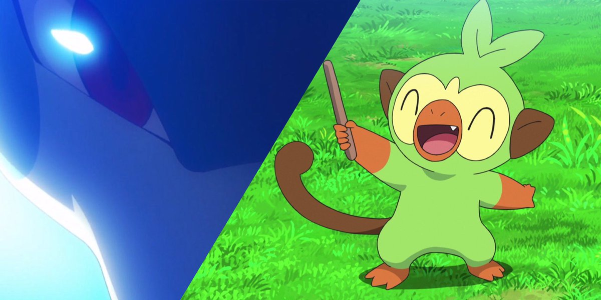 ARVENHlKA's tweet image. Pocket Monsters / ポケットモンスター 2021 Q1 upcoming events! 💡🧭

- Ash VS Wikstrom! The Kalos Elite Four member will officially debut in the anime! ⚔️

- Opal debut! She is the 3rd Galar gym leader to appear 🧚🏻‍♀️

and more... 👀 🔜
#アニポケ #anipoke #pokemon2021