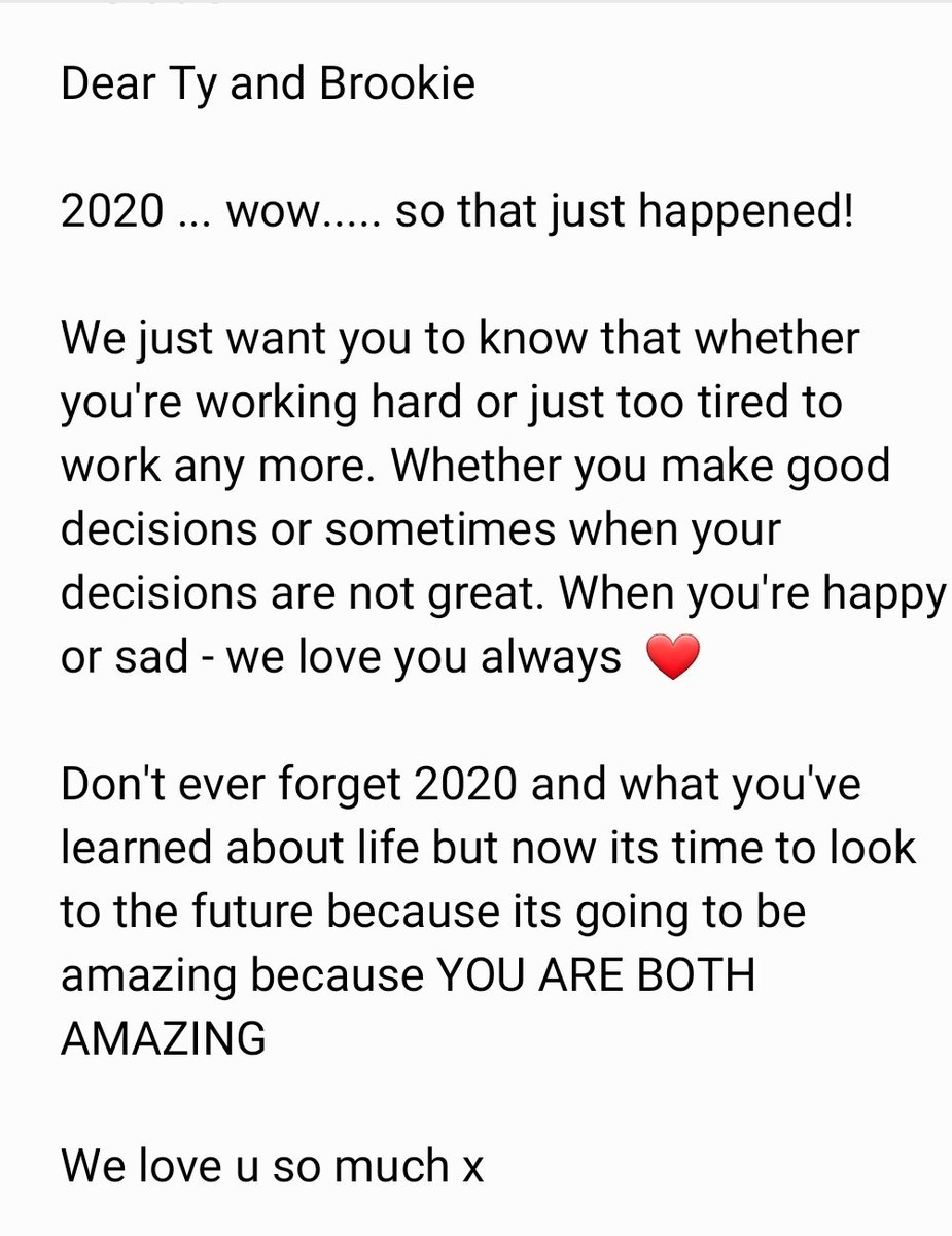 Something I wrote to the kids at 4.30am!Welcome to the family Milo Dewhurst 