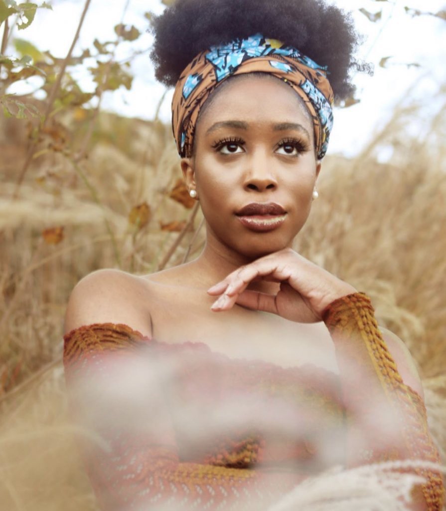 saharaheadwraps's tweet image. A simple retweet goes a long way 🤍 #SupportSmallBusinesses