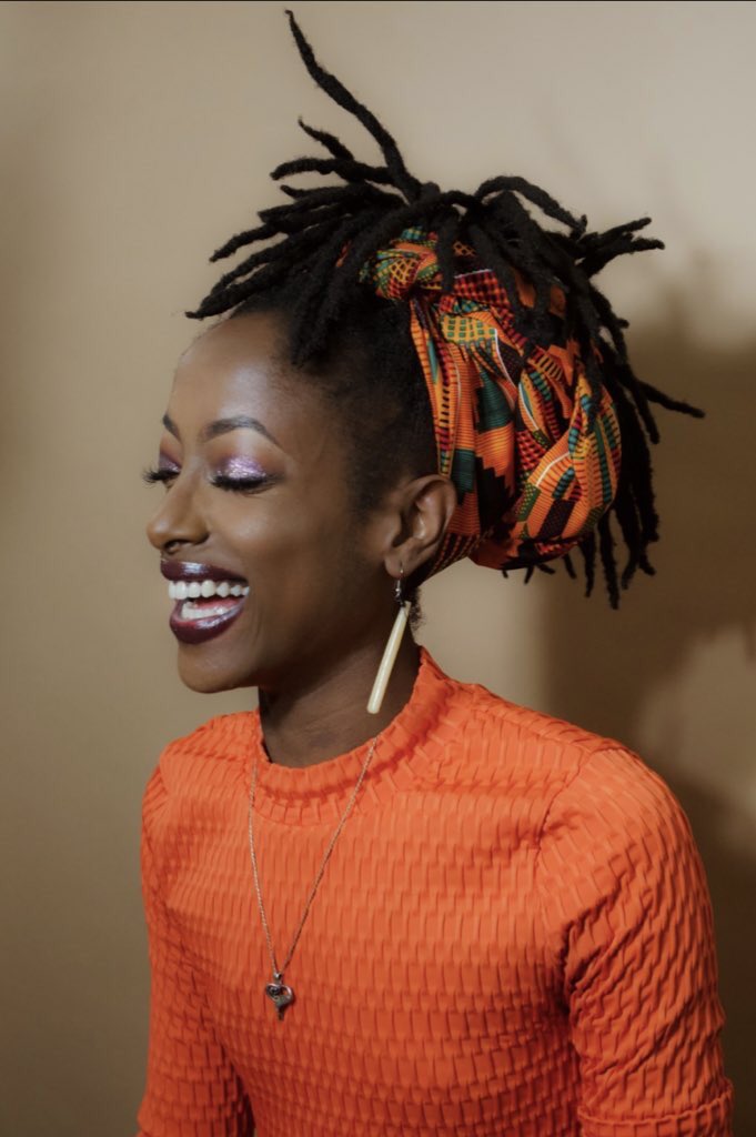 saharaheadwraps's tweet image. A simple retweet goes a long way 🤍 #SupportSmallBusinesses