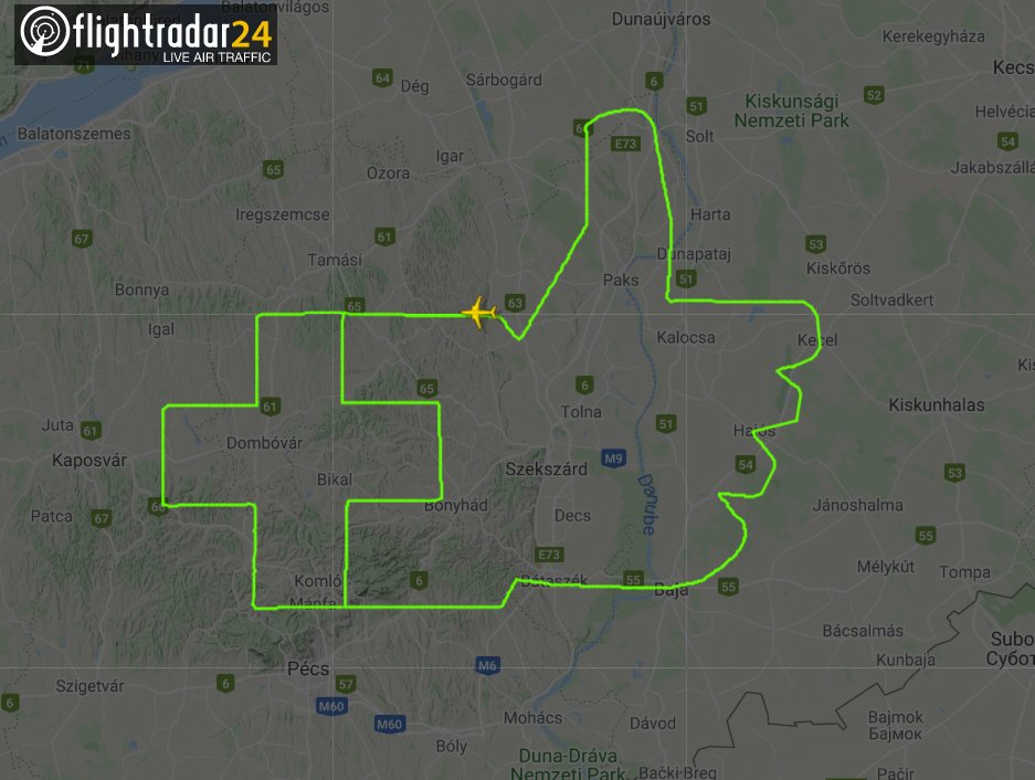 flightradar24's tweet photo. The year 2020 summarized by 4 pilots.

#Covid19 
#Flightradar24 https://t.co/LTNP0OAO9m