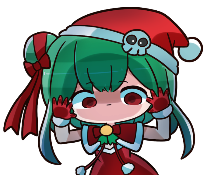 透過のtwitterイラスト検索結果