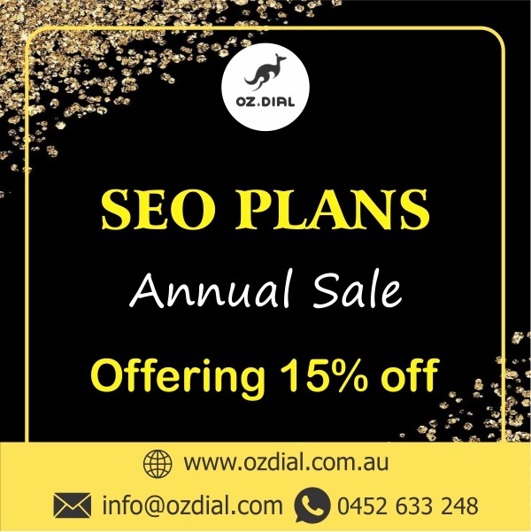 OzDial's tweet photo. Dear Customer!
 OzDial is  offering affordable SEO packages. Annual sale is on! 
📢  Offering  15% off on all of our  SEO packages. All plans are billed monthly.Avail the opportunity.
Click  here :https://t.co/n6DwjrjALv
#sale
#boxingdaysale 
#SEOAustralia 
#boxingdaysaleonline https://t.co/2VAdS6pLoh