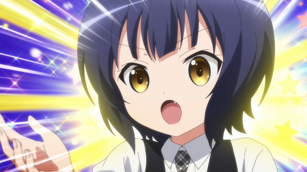Tvアニメ ご注文はうさぎですか 日付が変わって 今日12月26日はチマメ隊の元気娘マヤ役の徳井青空さんのお誕生日 です 徳井さん お誕生日おめでとうございます Gochiusa