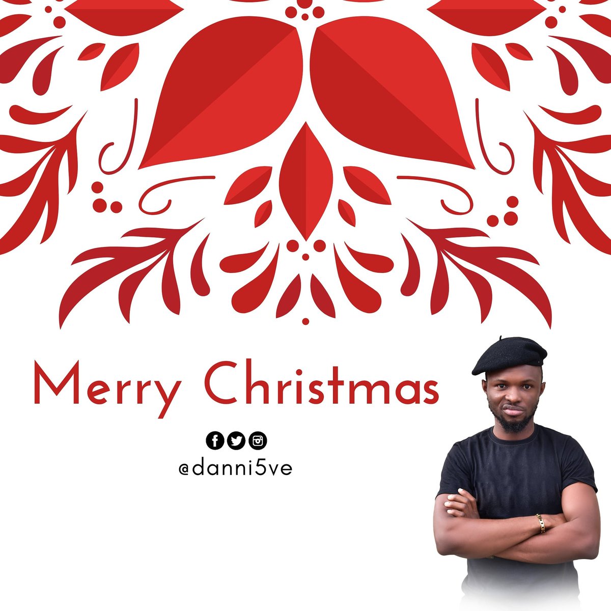 RT @danni5ve: Enjoy the best of this season. Merry Christmas #christmas #merrychristmas #seasonsgreetings #santa #santaclaus #celebration #newyearloading #love #share #food #drink #better