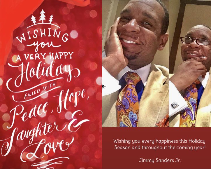 JimSandersCEO's tweet photo. #MerryChristmas https://t.co/hQY84t0CUe