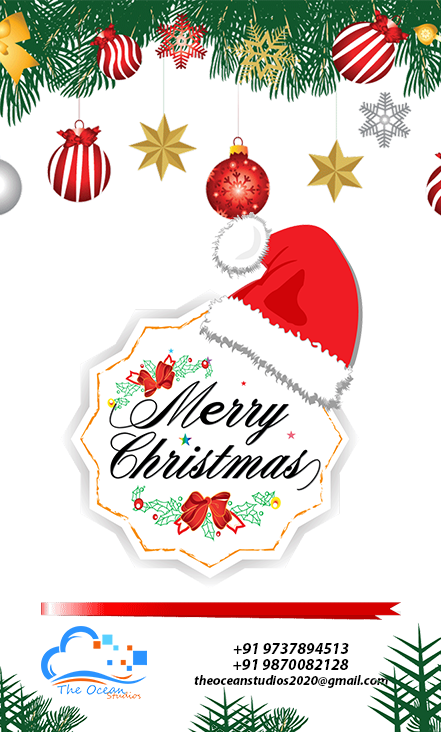 Have yourself a Merry little Christmas, let your heart be light.
#Christmas #marrychristmas2020 #marrychristmas