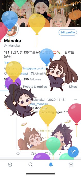 We wish a Merry Christmas &amp; happy birthday to me! ??✨ 