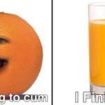 Photo by Annoying Orange (@AnoyingOrrange)
