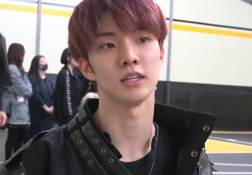 yes, hi! this is eric sohn