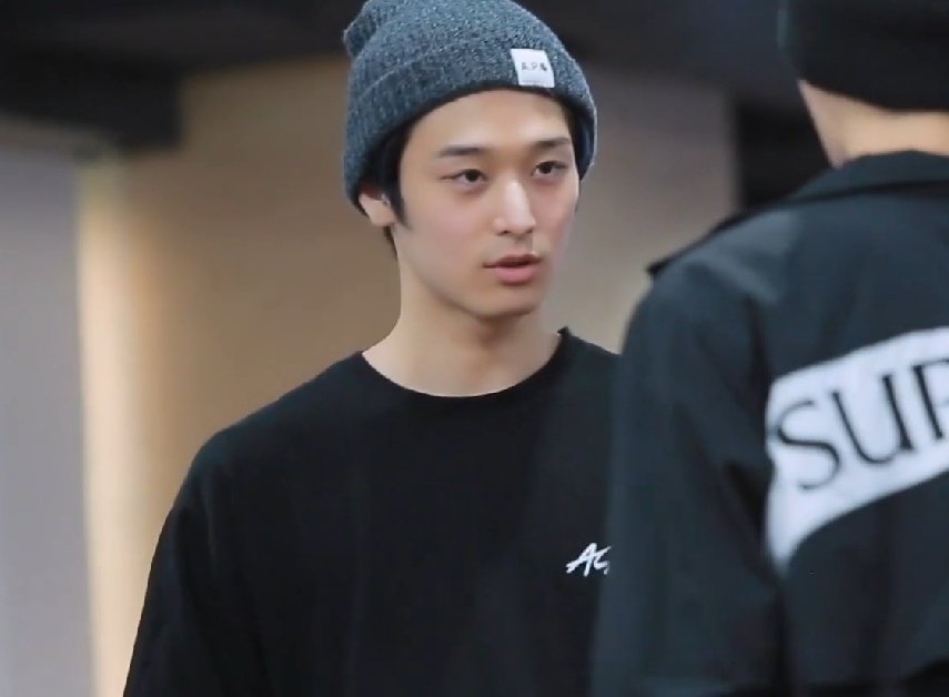 yes, hi! this is eric sohn