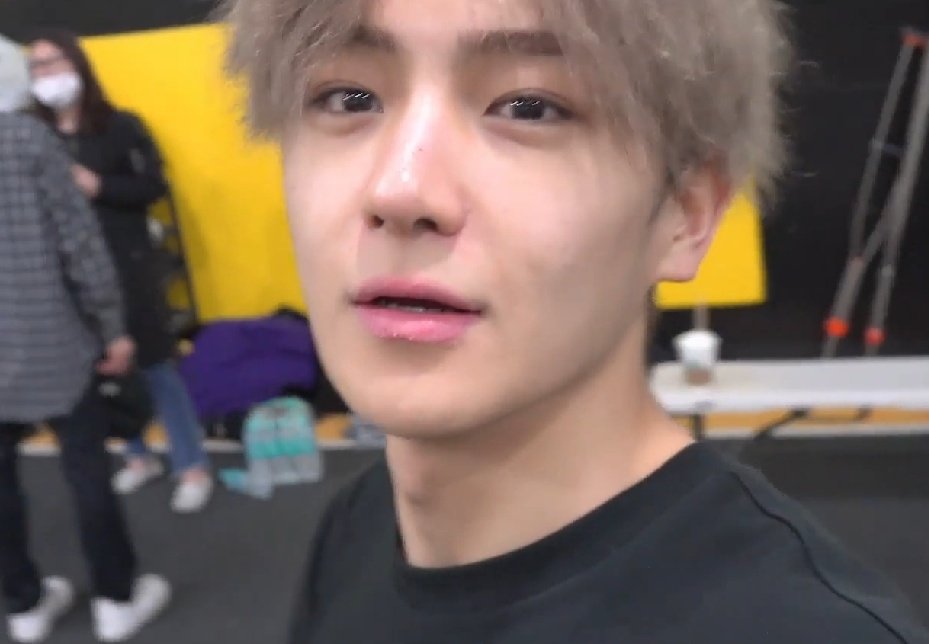 yes, hi! this is eric sohn