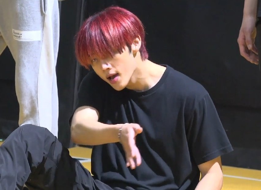 yes, hi! this is eric sohn