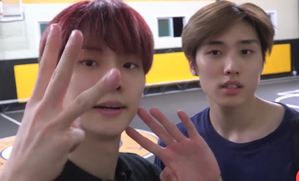 yes, hi! this is eric sohn